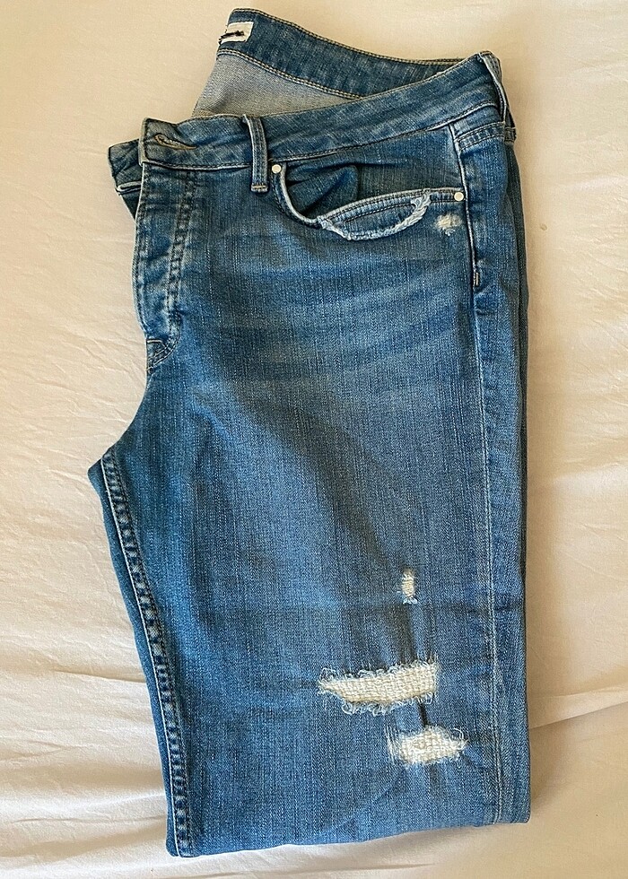 YURT DIŞINDAN GELDİ  42-44-46 - Görsel 3