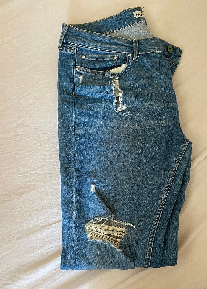 YURT DIŞINDAN GELDİ  42-44-46 - Görsel 4