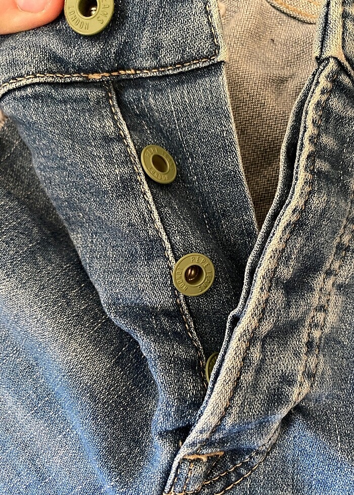 YURT DIŞINDAN GELDİ  42-44-46 - Görsel 2