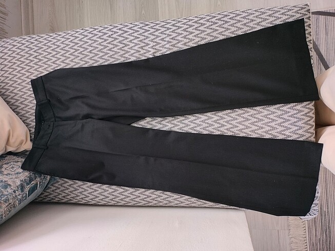 m Beden Blazer ceket ve pantolon takımı