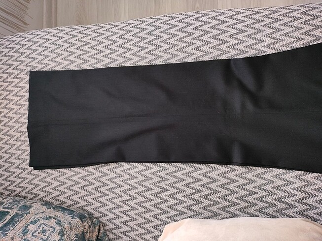 Blazer ceket ve pantolon takımı - Görsel 6