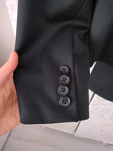 Zara Blazer ceket ve pantolon takımı