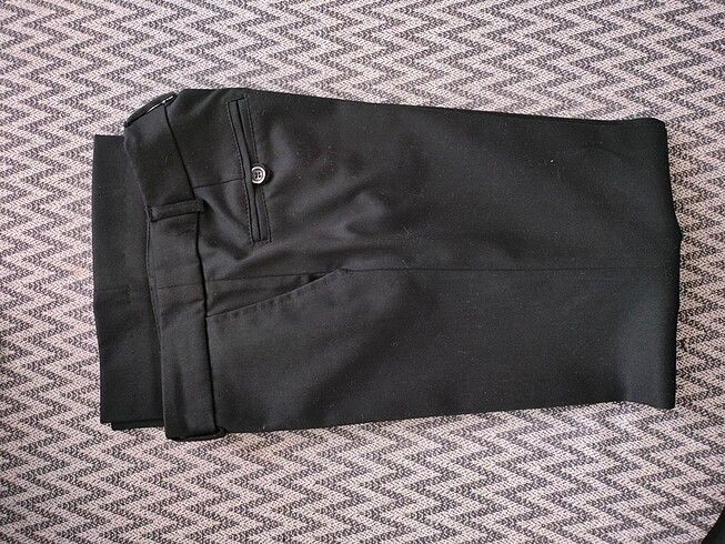 Blazer ceket ve pantolon takımı - Görsel 5