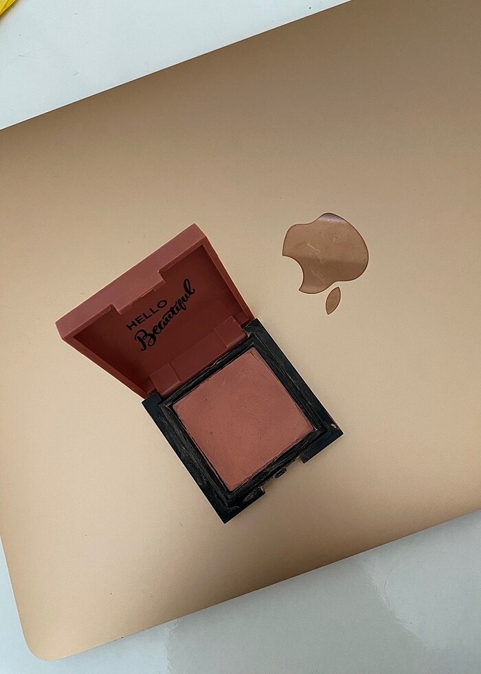 Pastel allık - Görsel 2