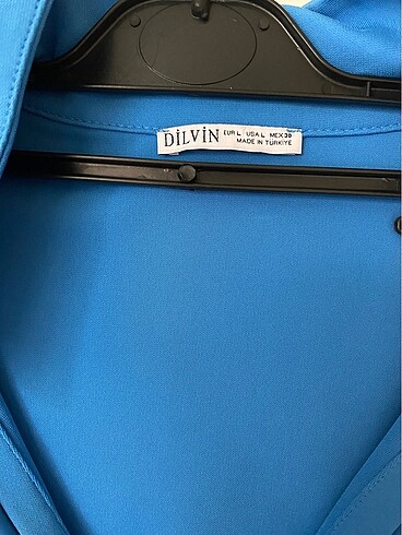 DİLVİN BLUZ - Görsel 2