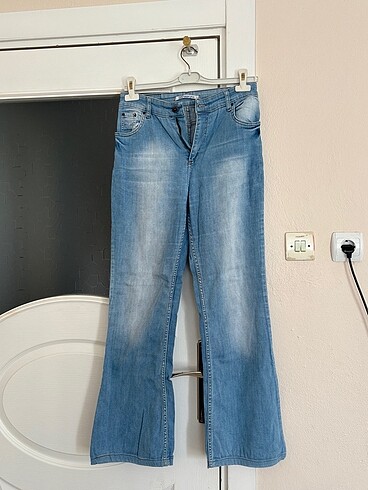 Kot pantolon