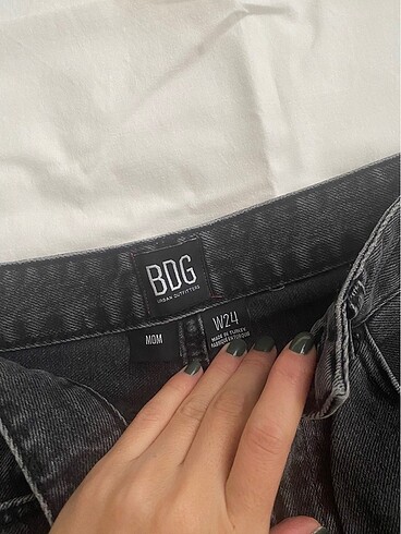 Mavi Jeans Mom jean
