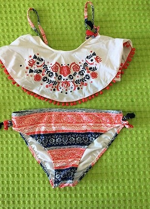 Çocuk bikini 