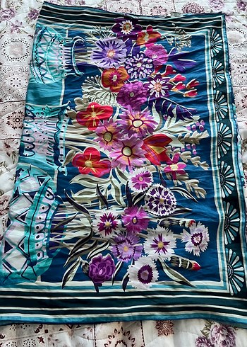 İmannoor Şal - Görsel 6