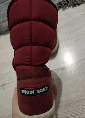 Diğer Kar botu 
