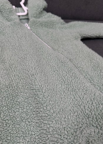 Fermuarlı Bebek Erkek Tulumu - Görsel 2