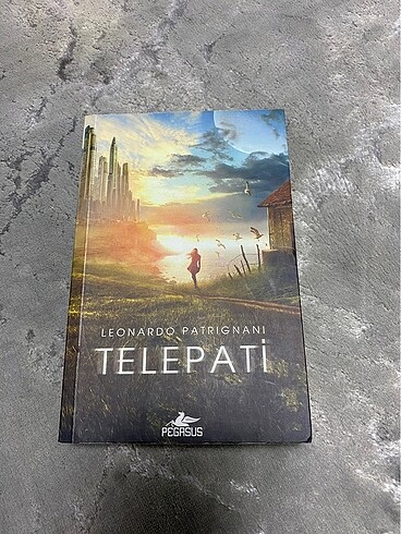 Telepati