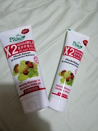 Farmasi ağrı kesici jel
