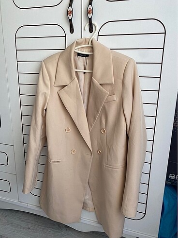 Trendyol & Milla Blazer Ceket
