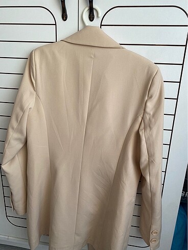 38 Beden Blazer Ceket