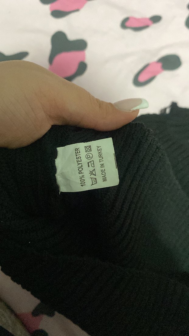 teiko üst - Görsel 3