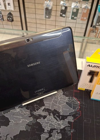 FIRSAT CİHAZI SAMSUNG NOTE 10.1 TABLET - Görsel 5