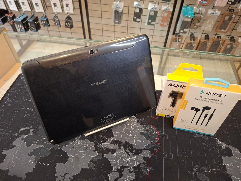 FIRSAT CİHAZI SAMSUNG NOTE 10.1 TABLET - Görsel 5