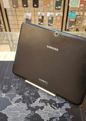 11 ANDROİD SÜRÜM SAMSUNG 10.1 TABLET - Görsel 4