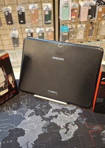 11 ANDROİD SÜRÜM SAMSUNG 10.1 TABLET - Görsel 3