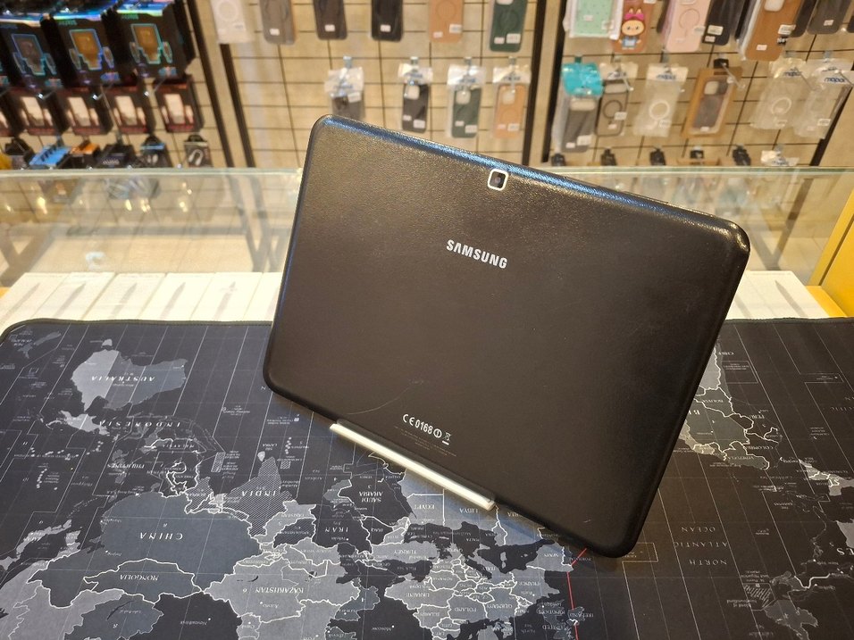 11 ANDROİD SÜRÜM SAMSUNG 10.1 TABLET - Görsel 4