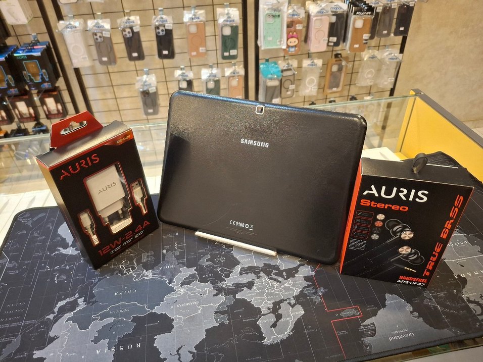 11 ANDROİD SÜRÜM SAMSUNG 10.1 TABLET - Görsel 3