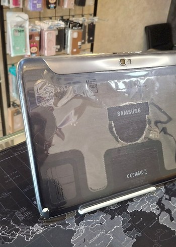 9 ANDROİD SÜRÜM SAMSUNG 10.1 NOTE 10.1 TABLET - Görsel 8