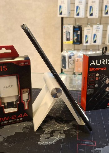 11 ANDROİD SÜRÜM SAMSUNG 10.1 TABLET - Görsel 4