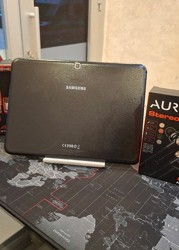11 ANDROİD SÜRÜM SAMSUNG 10.1 TABLET - Görsel 5