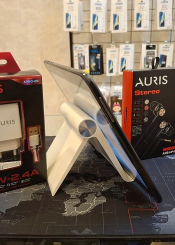 11 ANDROİD SÜRÜM SAMSUNG 10.1 TABLET - Görsel 3