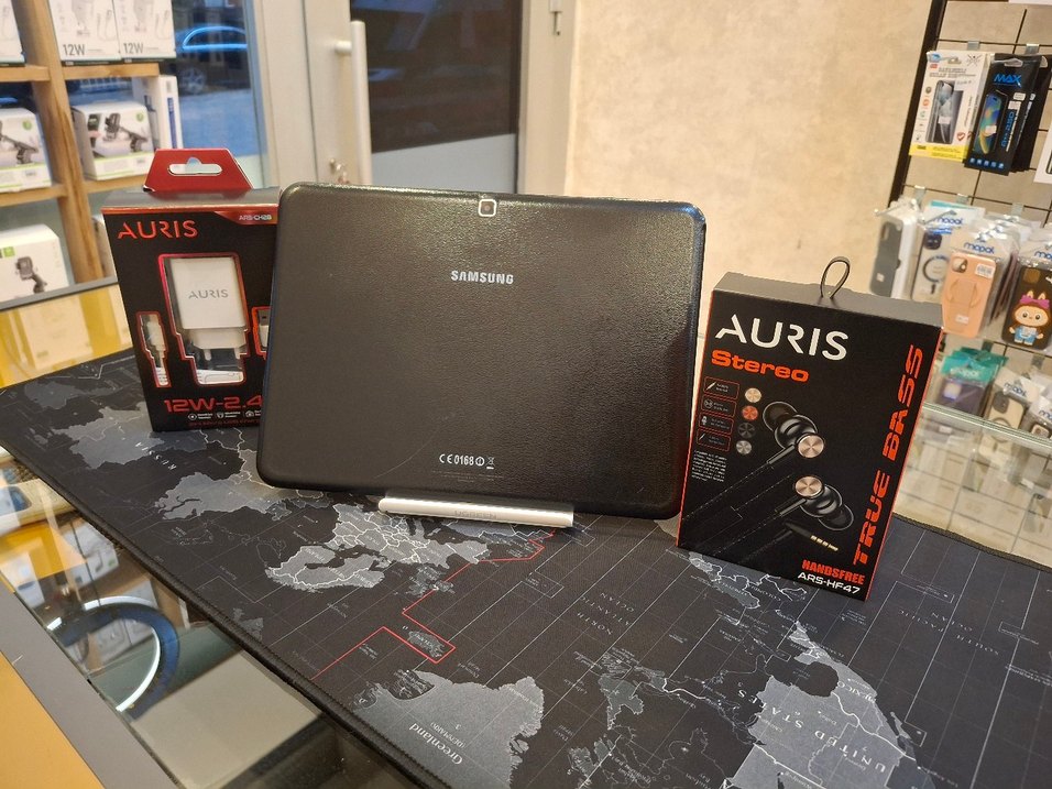 11 ANDROİD SÜRÜM SAMSUNG 10.1 TABLET - Görsel 5