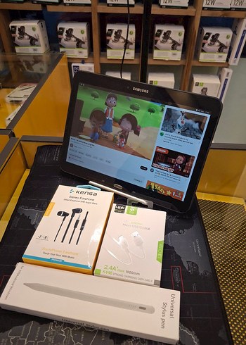 KALEM HEDİYELİ FIRSAT CİHAZI SAMSUNG TABLET. - Görsel 2