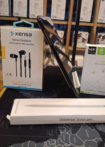 KALEM HEDİYELİ FIRSAT CİHAZI SAMSUNG TABLET. - Görsel 6