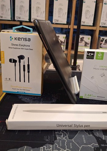 KALEM HEDİYELİ FIRSAT CİHAZI SAMSUNG TABLET. - Görsel 7