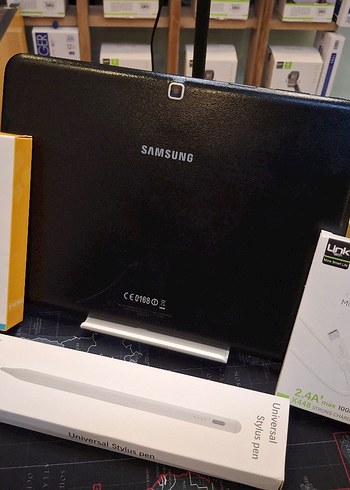 KALEM HEDİYELİ FIRSAT CİHAZI SAMSUNG TABLET. - Görsel 9