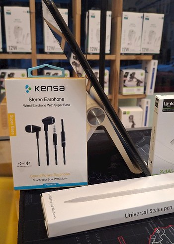 KALEM HEDİYELİ FIRSAT CİHAZI SAMSUNG TABLET. - Görsel 8