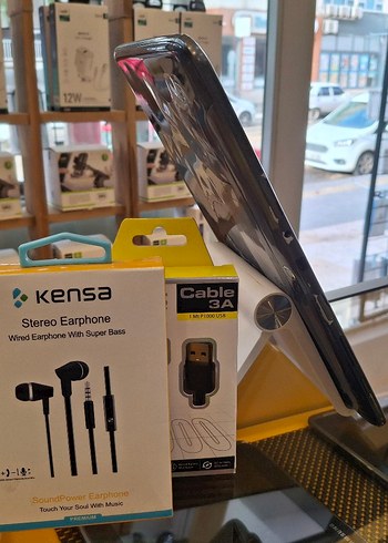 SAMSUNG NOTE 10.1 KALEMLİ FIRSAT CİHAZI TABLET. - Görsel 7