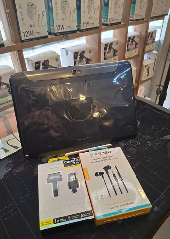 ÖĞRENCİLERE ÖZEL SAMSUNG NOTE 10.1 KALEMLİ TABLET. - Görsel 8