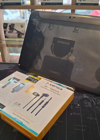 ÖĞRENCİLERE ÖZEL SAMSUNG NOTE 10.1 KALEMLİ TABLET. - Görsel 7