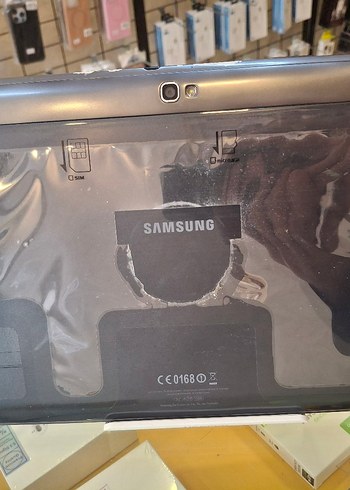 ÖĞRENCİLERE ÖZEL SAMSUNG NOTE 10.1 KALEMLİ TABLET. - Görsel 7