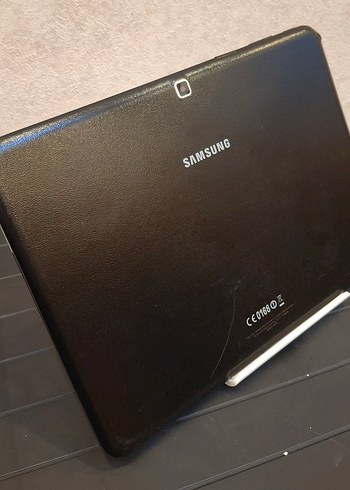 11 ANDROİD SÜRÜM SAMSUNG 10.1 TABLET. - Görsel 7