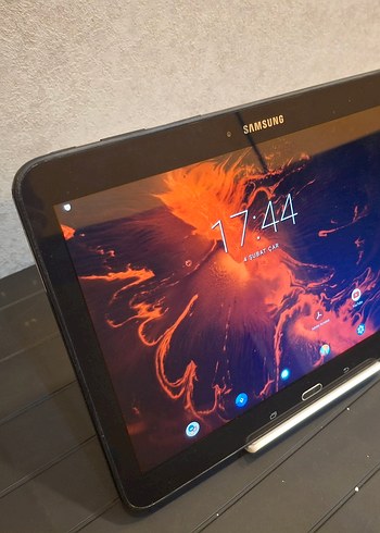 11 ANDROİD SÜRÜM SAMSUNG 10.1 TABLET. - Görsel 3