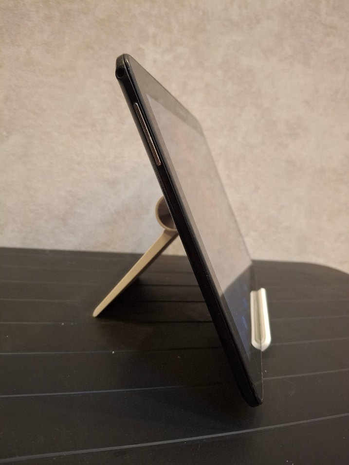 11 ANDROİD SÜRÜM SAMSUNG 10.1 TABLET. - Görsel 4