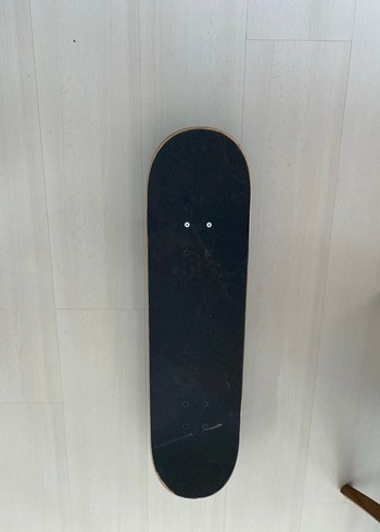 Dechatlon temiz çocuk kaykay KARGO YOKTUR BEYLİKDÜZÜ ELDENTESLİM - Görsel 3