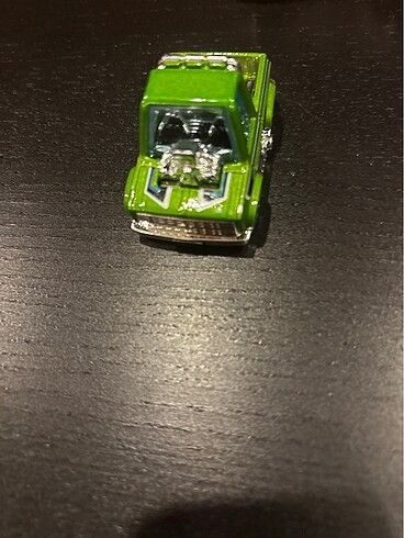 Açık Hotwheels Chevy silverado