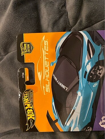 Mclaren Hotwheels - Görsel 4