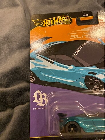 Mclaren Hotwheels - Görsel 6