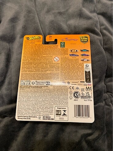 Mclaren Hotwheels - Görsel 3