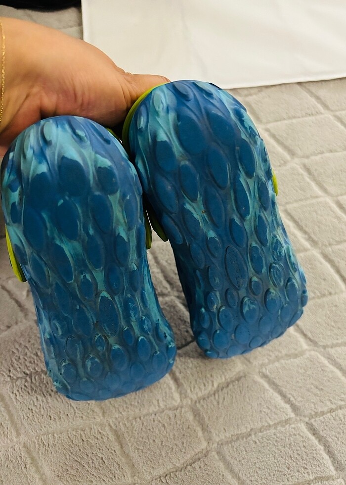 Merrel deniz havuz ayakkabısı - Görsel 3