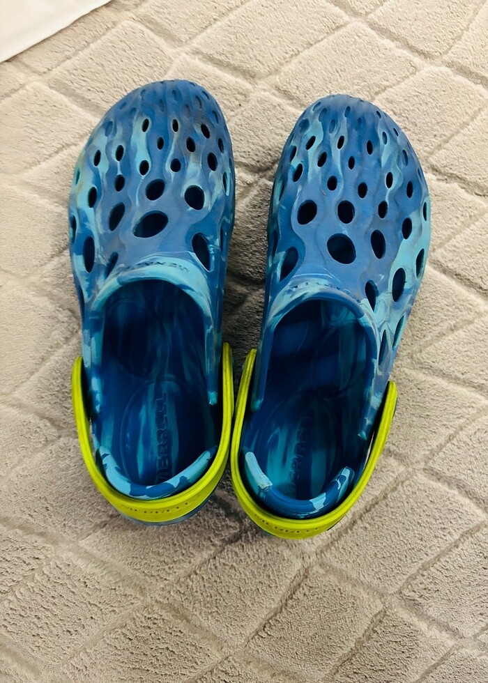 Merrel deniz havuz ayakkabısı - Görsel 2